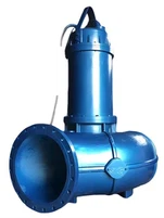 Avatud tiiviku läga pump