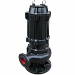 Automaatne segunemispump