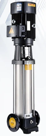 CDL tsentrifugaalpump