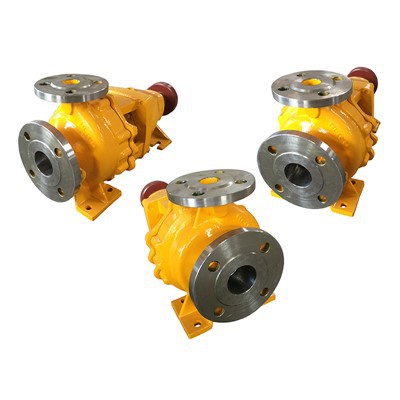 Korrosioonikindel keemiline pump