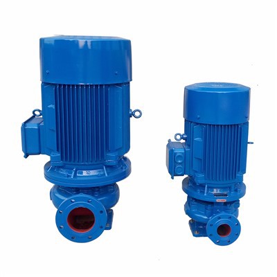 Torujuhtme tsentrifugaalpump